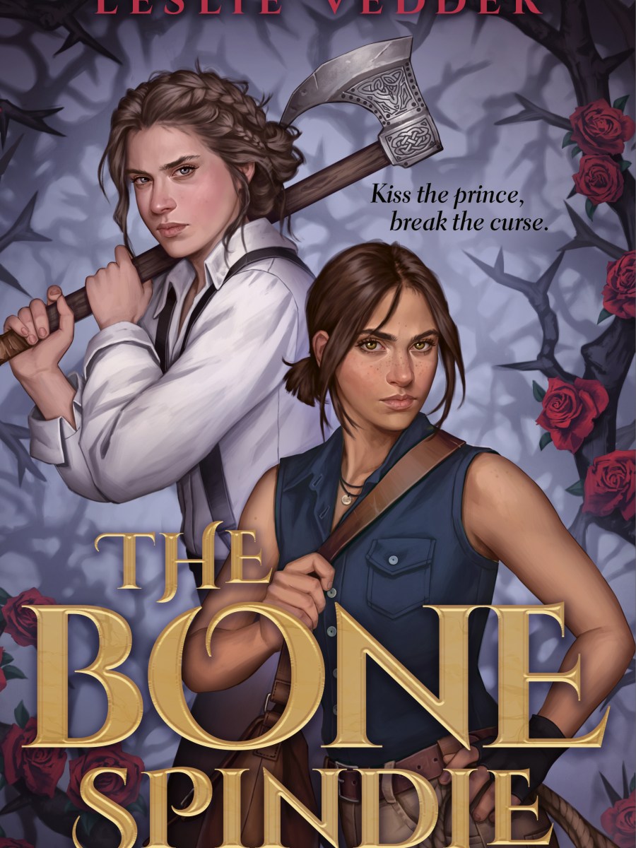 FIC VED (Reviewing “The Bone&nbsp;Spindle”)